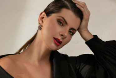 Carolina Cruz vive una lujosa vida gracias a los grandes ingresos ecónomicos que tiene