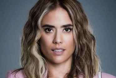 Carolina Ramírez pasó de lucir extensiones a un look que a todos dejó con la boca abierta 
