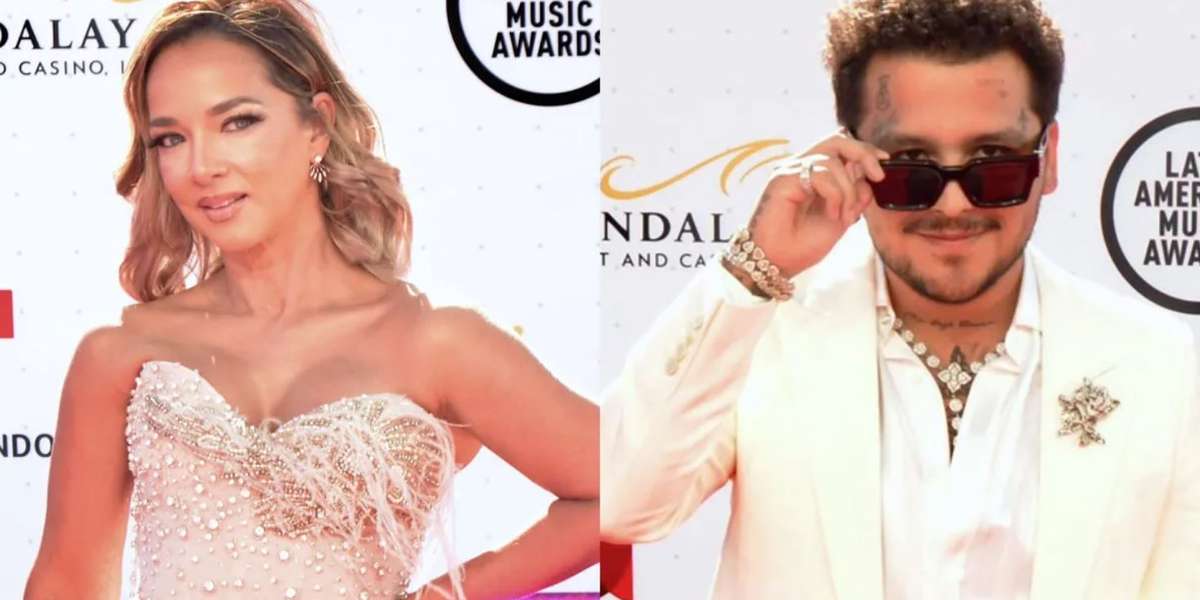 Christian Nodal se negó a la petición de una famosa presentadora.