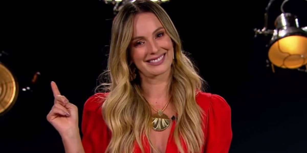 Claudia Bahamón dejó sorprendidos a los concursantes de 'Masterchef Celebrity' al mostrarles todos sus talentos 