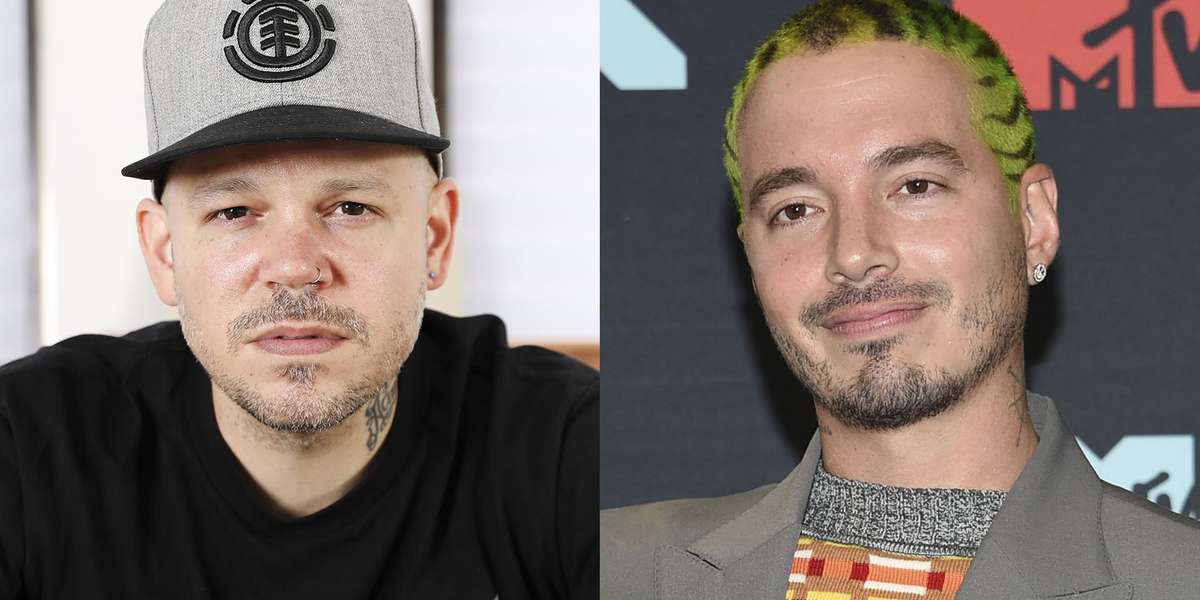 Continua el tire y afloja entre Residente y J Balvin, una vez más el puertorriqueño se refirió al paisa en sus redes sociales 