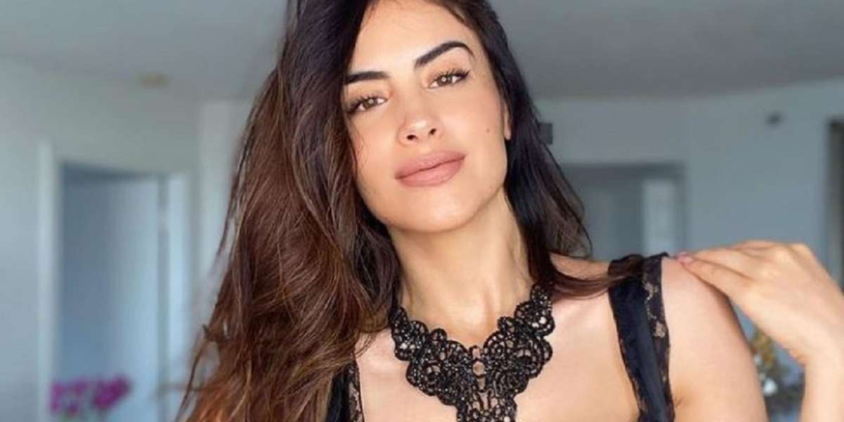 Contrario a lo que todos piensan Jessica no regresará como presentadora sino como actriz