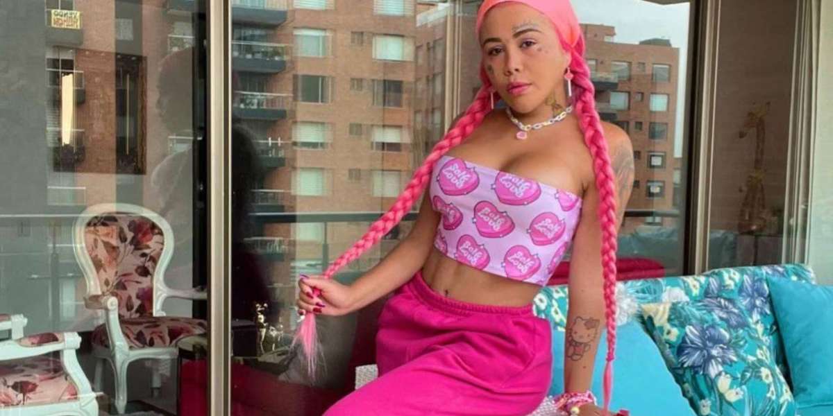 Creadora de contenido reveló que salió muy molesta con varias personas del programa y dijo que lo habían engañado