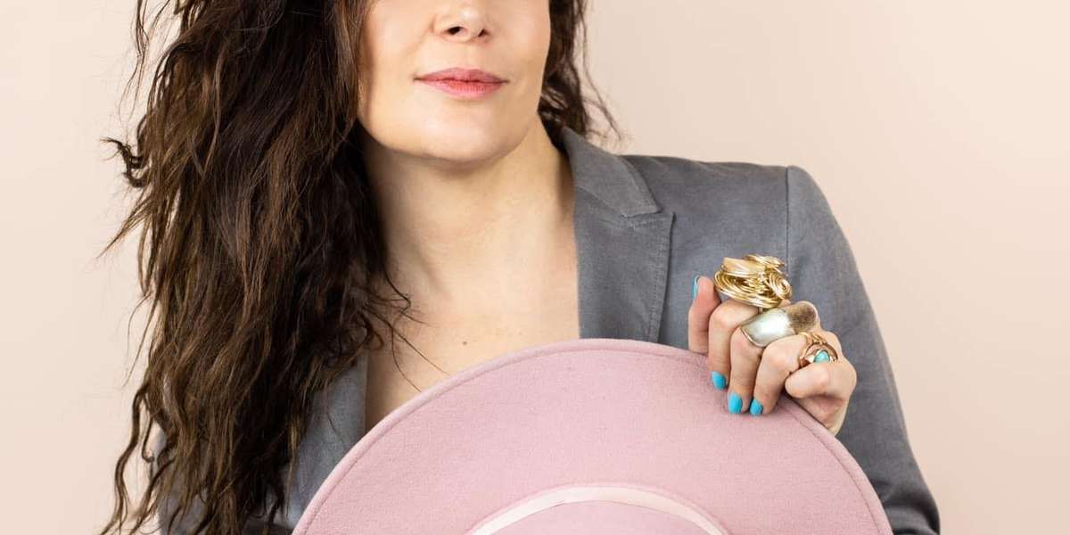 Cristinna Campuzano es una de las famosas que se le mide al reto de participar en MasterChef Celebrity 2022