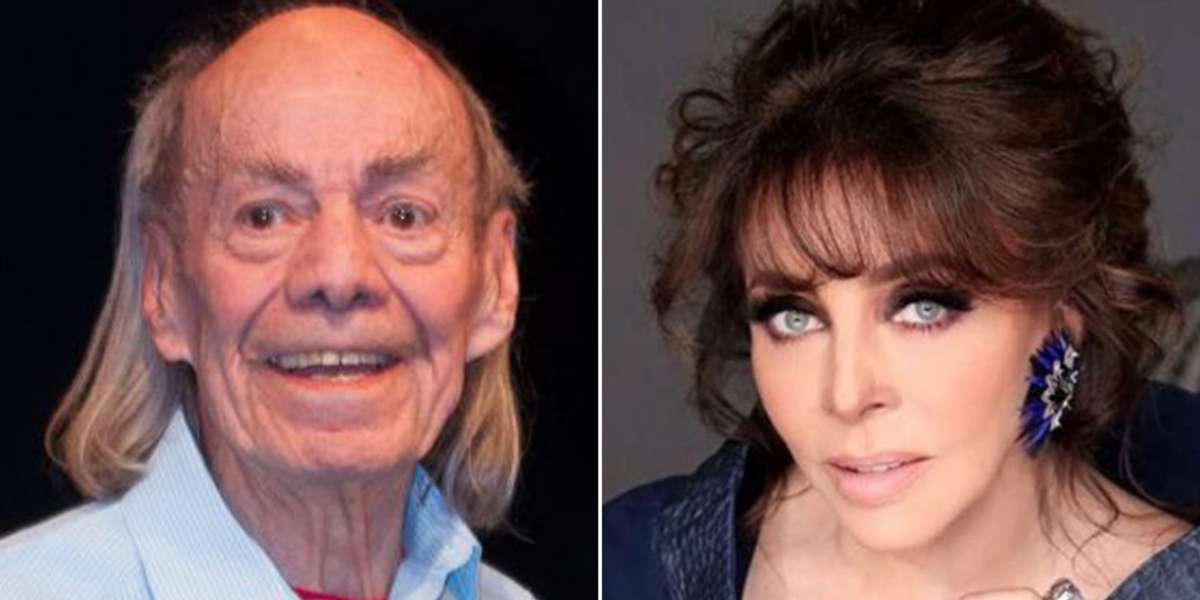 Cuando se dió a conocer la relación de Verónica Castro y El Loco Valdés, muchos criticaron los gustos de la cantante, pero ella reveló lo que la dejó impactada y la razón por la que mantuvo un amorío con el actor.