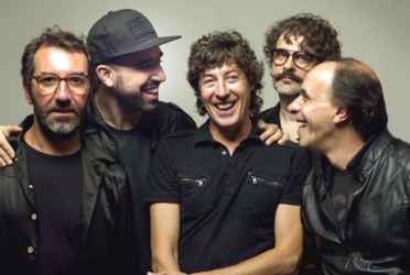 Cuarteto de Nos. Imagen tomada de Orbita Rock