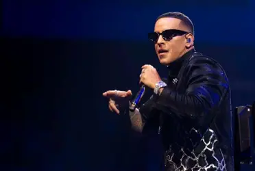 Daddy Yankee. Imagen tomada de El Espectador