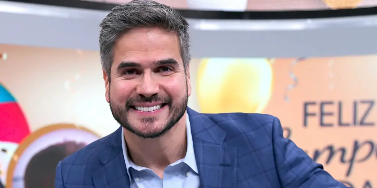 Daniel Arenas. El Diario NY