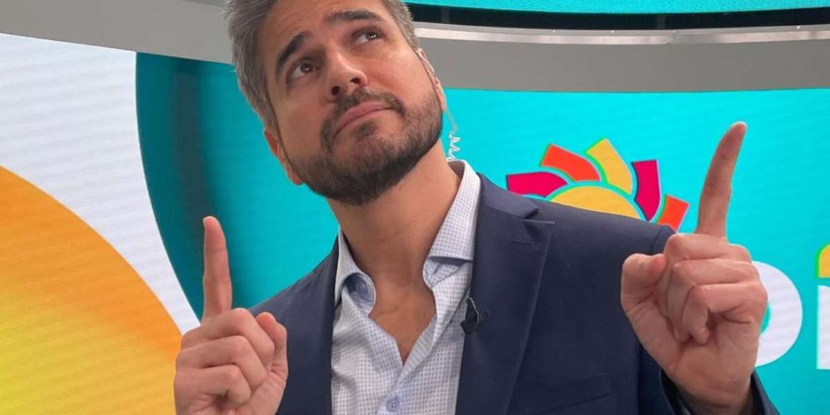 Daniel Arenas. Imagen tomada de Tropicana