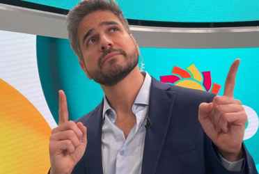 Daniel Arenas. Imagen tomada de Tropicana