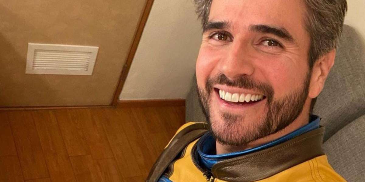 Daniel Arenas sonriendo- Imagen tomada de Q'hubo Cali