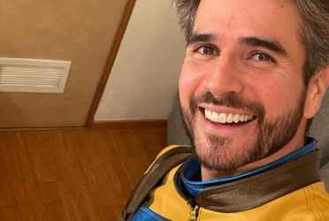 Daniel Arenas sonriendo- Imagen tomada de Q'hubo Cali