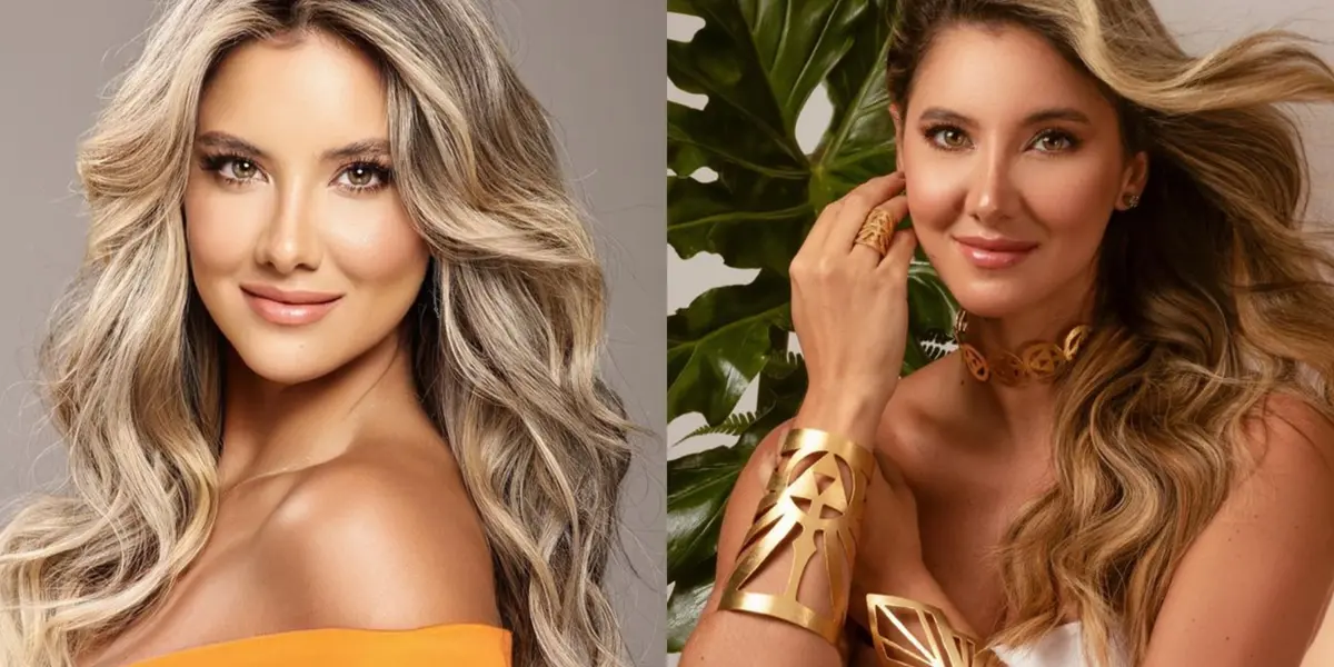 Daniela Álvarez imagen tomada de El Heraldo