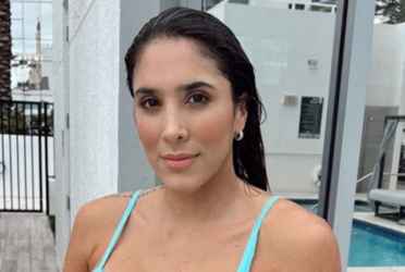 Daniela Ospina. IMagen tomada de Tropicana