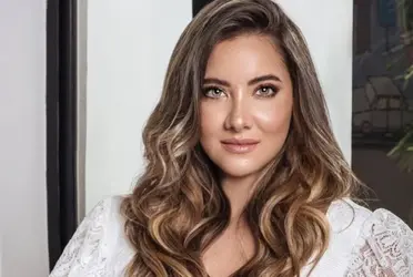 Daniella Álvarez. Imagen tomada de El Universo