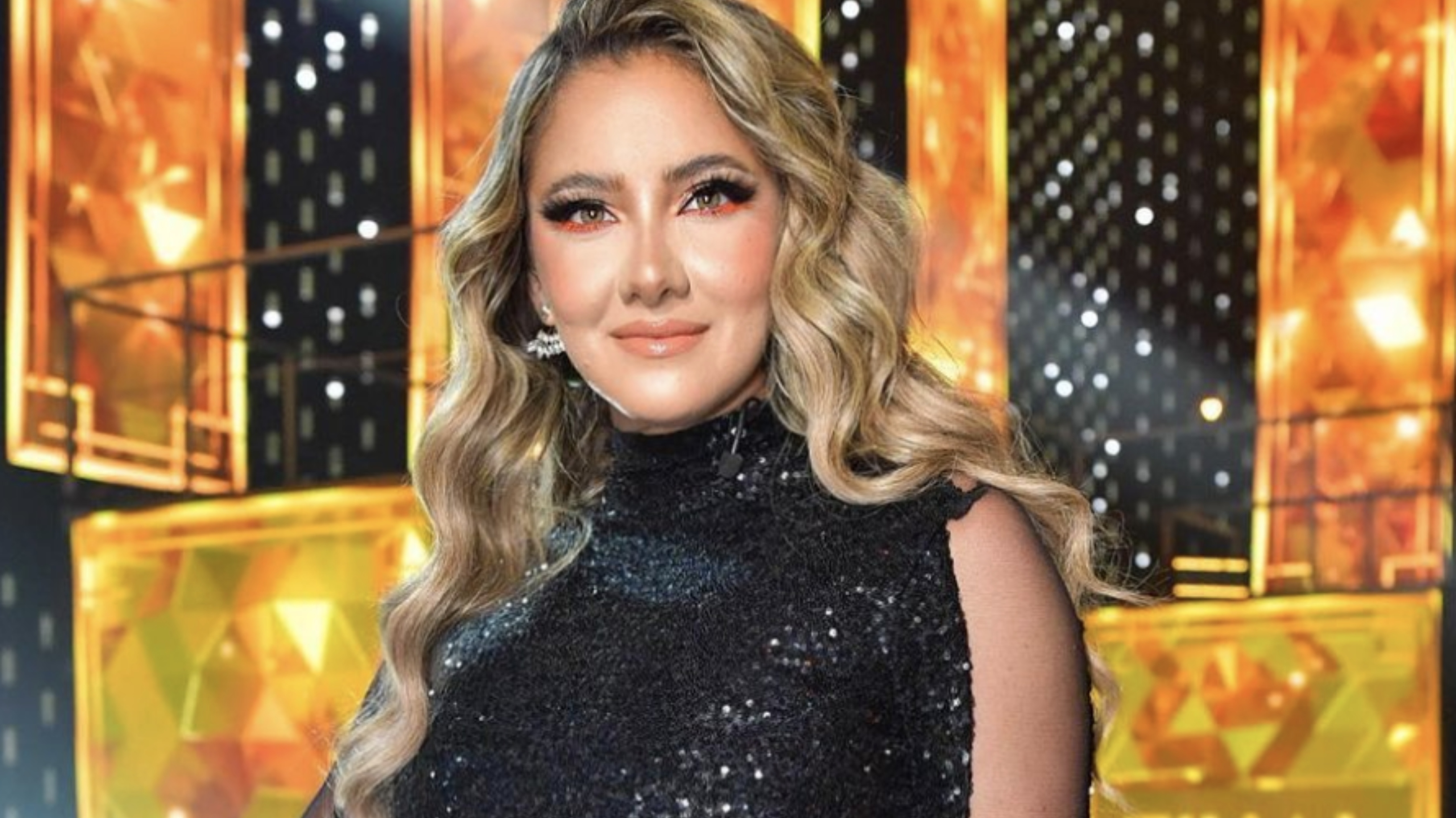 Daniella Álvarez. Imagen tomada de People en Español