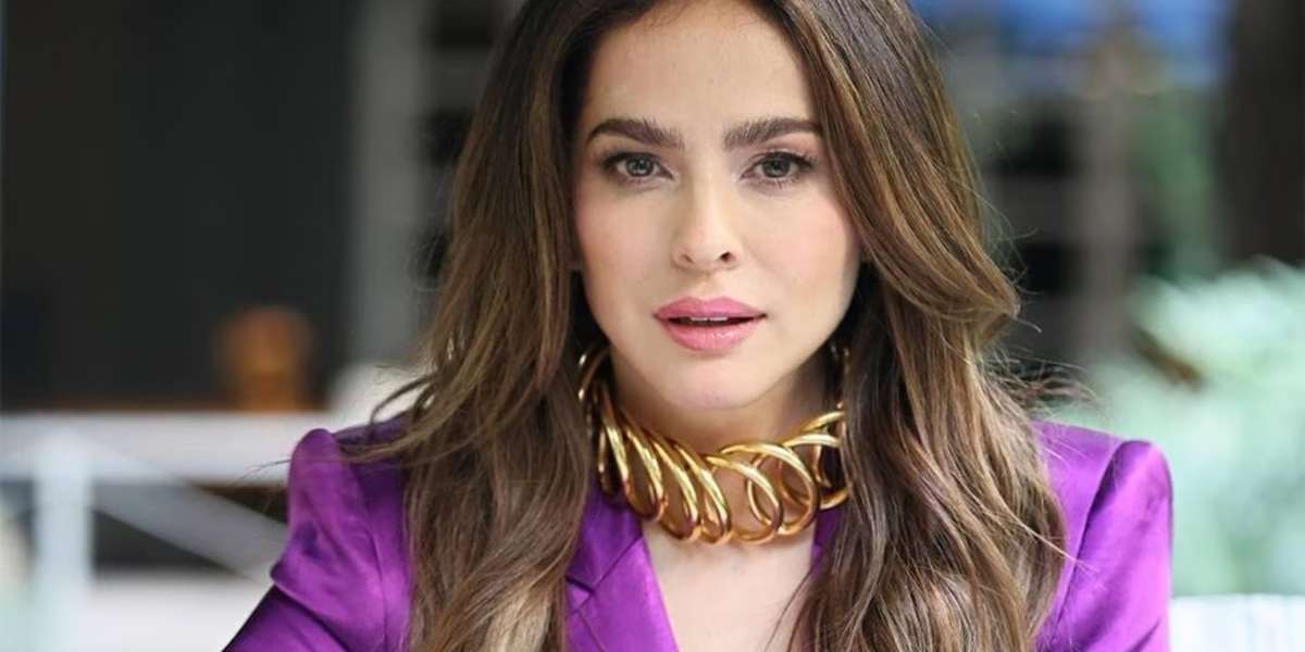 Danna García. Imagen tomada de El Universo