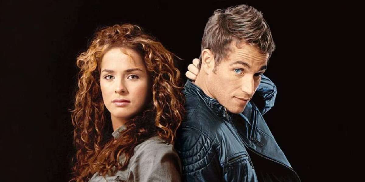 Danna García y Michel Brown. Imagen tomada de Mag el Comercio