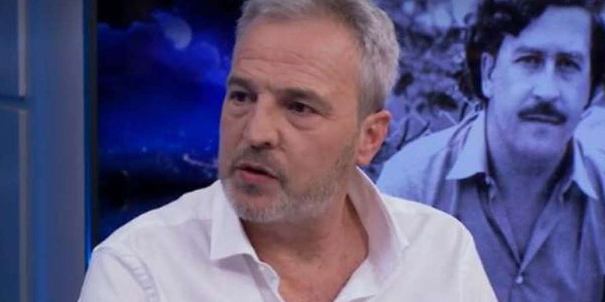 David Summers, líder de la agrupación, reveló detalles inéditos de su conexión con el capo colombiano más buscado de todos los tiempos.