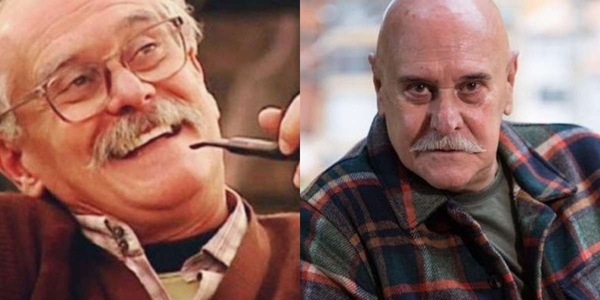 De un momento a otro, el actor cubano canceló su participación en la nueva temporada.  