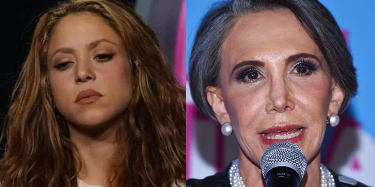 Definitivamente este no sería el año de la cantante barranquillera.
