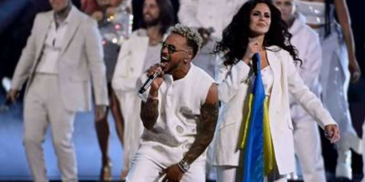 Desde las 7 P.M. de este jueves, se llevo a cabo la ceremonia de los Latin American Music Awards 2022, que premia a lo mejor de la música latinoamericana.