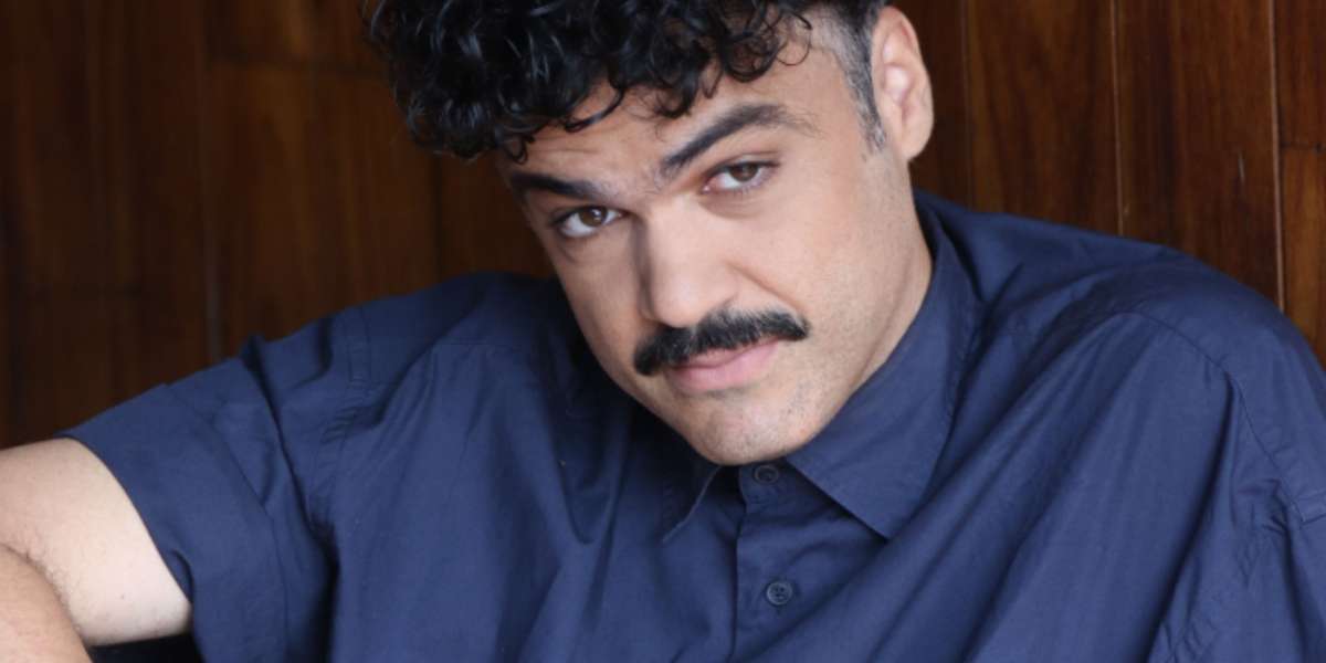 Desde República Dominicana, Alex Ferreira regresa a Bogotá