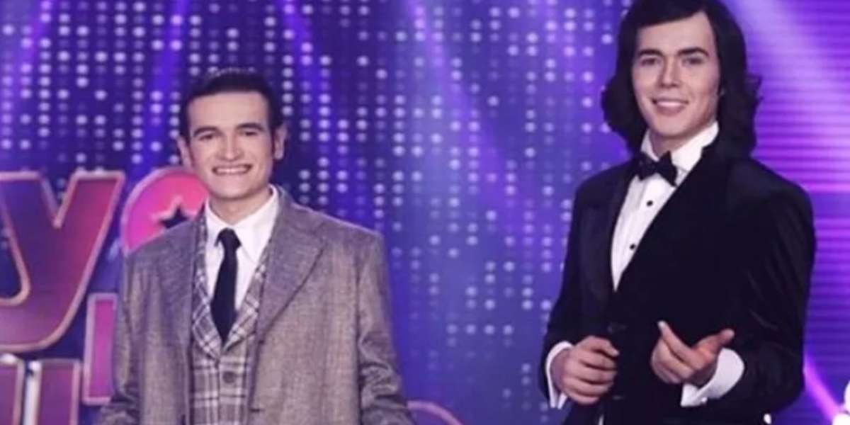 Después del final del concurso del Canal Caracol, los imitadores han logrado entablar una muy buena amistad.