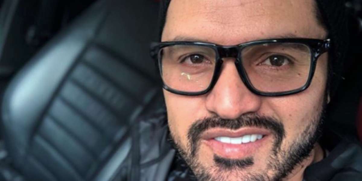 Después de superar la lucha contra el cáncer Hassam regresa a las pantallas en Sábados Felices