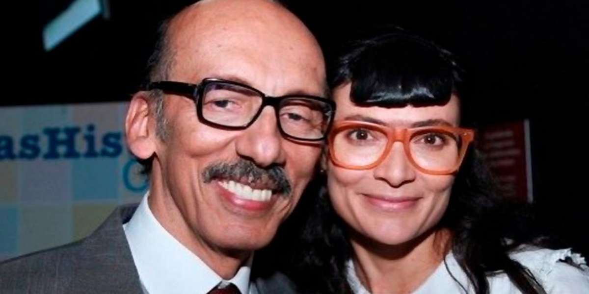 Don Hermes y Betty. Imagen tomada de Terra Chile