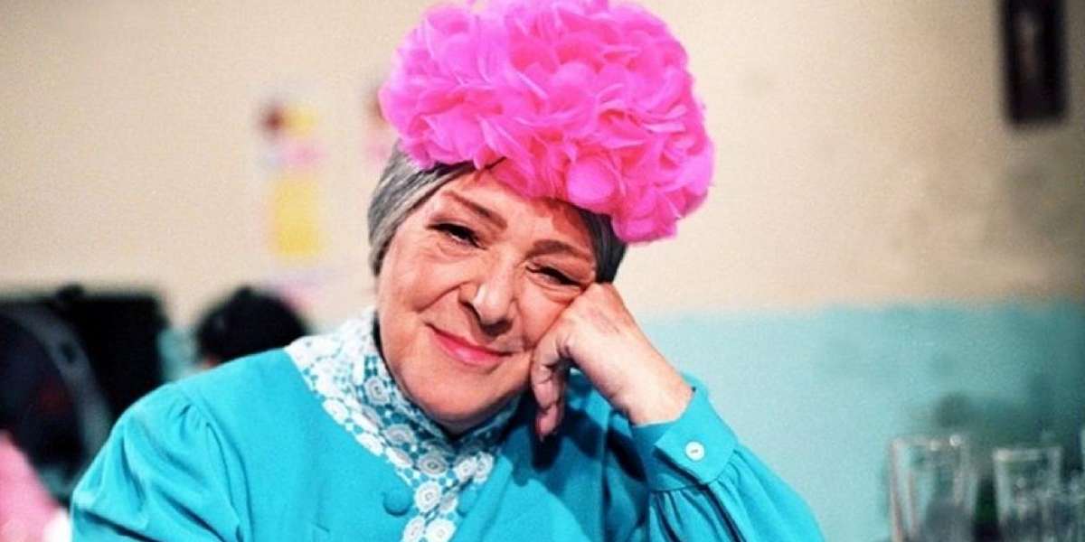 Doña Clotilde de la mítica serie cómica El Chavo del 8 tuvo un pasado bastante duro que la obligó salir de su país de origen España al continente Americano. Esta es su historia