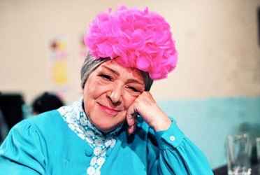 Doña Clotilde de la mítica serie cómica El Chavo del 8 tuvo un pasado bastante duro que la obligó salir de su país de origen España al continente Americano. Esta es su historia