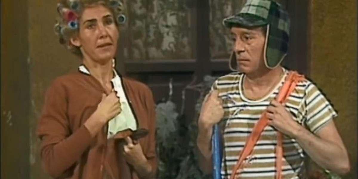 Doña Florinda pasó un mal momento cuando irrespetaron a su esposo Roberto Gómez Bolaños, El Chavo del 8. Esta fue su reacción.