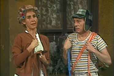 Doña Florinda pasó un mal momento cuando irrespetaron a su esposo Roberto Gómez Bolaños, El Chavo del 8. Esta fue su reacción.