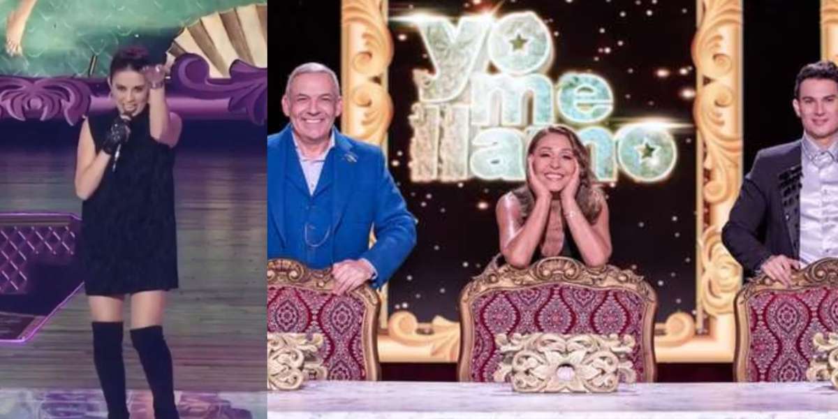 Dos participantes le dijeron adiós al reality los imitadores de Alejandra Guzmán y de Vicente Fernández