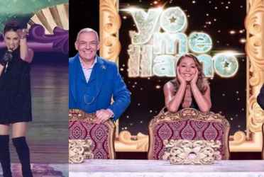 Dos participantes le dijeron adiós al reality los imitadores de Alejandra Guzmán y de Vicente Fernández