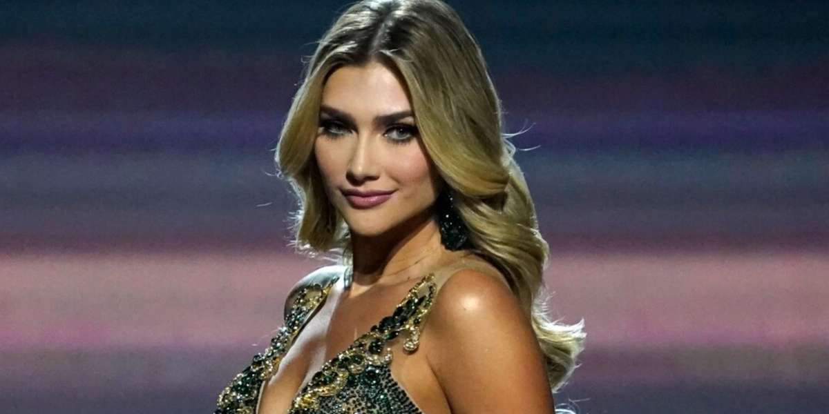 Durante todo el certamen, Mafe Aristizábal fue una de las favoritas para ganar la corona, pero ni siquiera quedó seleccionada entre las 5 finalistas 