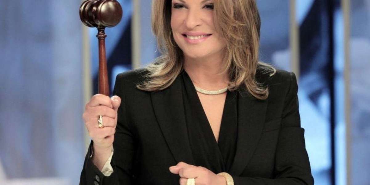 Durante mucho tiempo la Doctora Polo estuvo a la luz pública en Caso Cerrado, hay rumores de una posible muerte. 