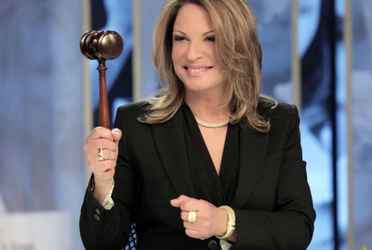 Durante mucho tiempo la Doctora Polo estuvo a la luz pública en Caso Cerrado, hay rumores de una posible muerte. 