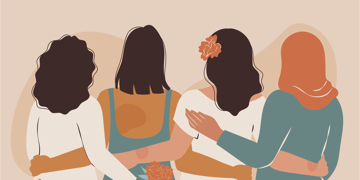 El 8 de marzo se conmemora el día de la mujer, día mundial por los derechos del genero femenino y la igualdad. 