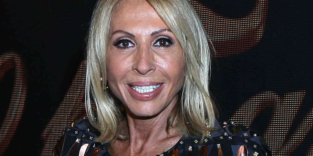 El abogado de la presentadora de televisión soltó unas cuántas informaciones. 