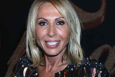 El abogado de la presentadora de televisión soltó unas cuántas informaciones. 