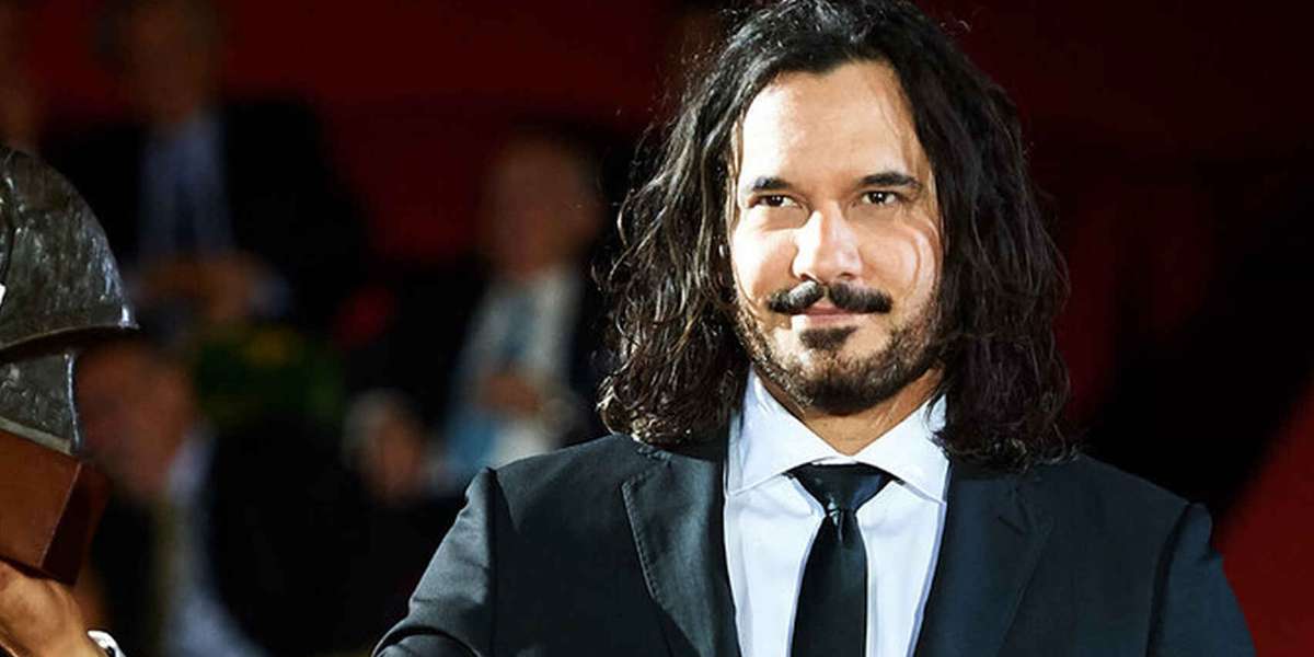 El actor de 50 años tiene una gran trayectoria en el mundo actora y su reconocimientos es a nivel internacional.