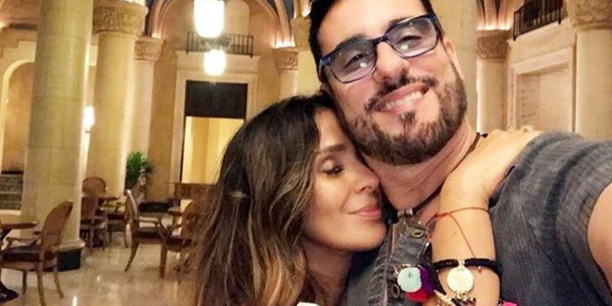 El actor argentino, famoso por su personaje como Pedro, el escamoso, tiene una vida que actores como Sandra Reyes o Javier Gómez envidiarían.