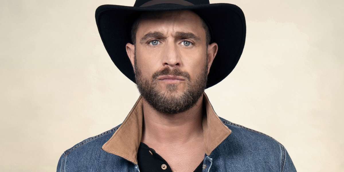 El actor argentino no iba a ser parte de la segunda temporada de esta exitosa telenovela