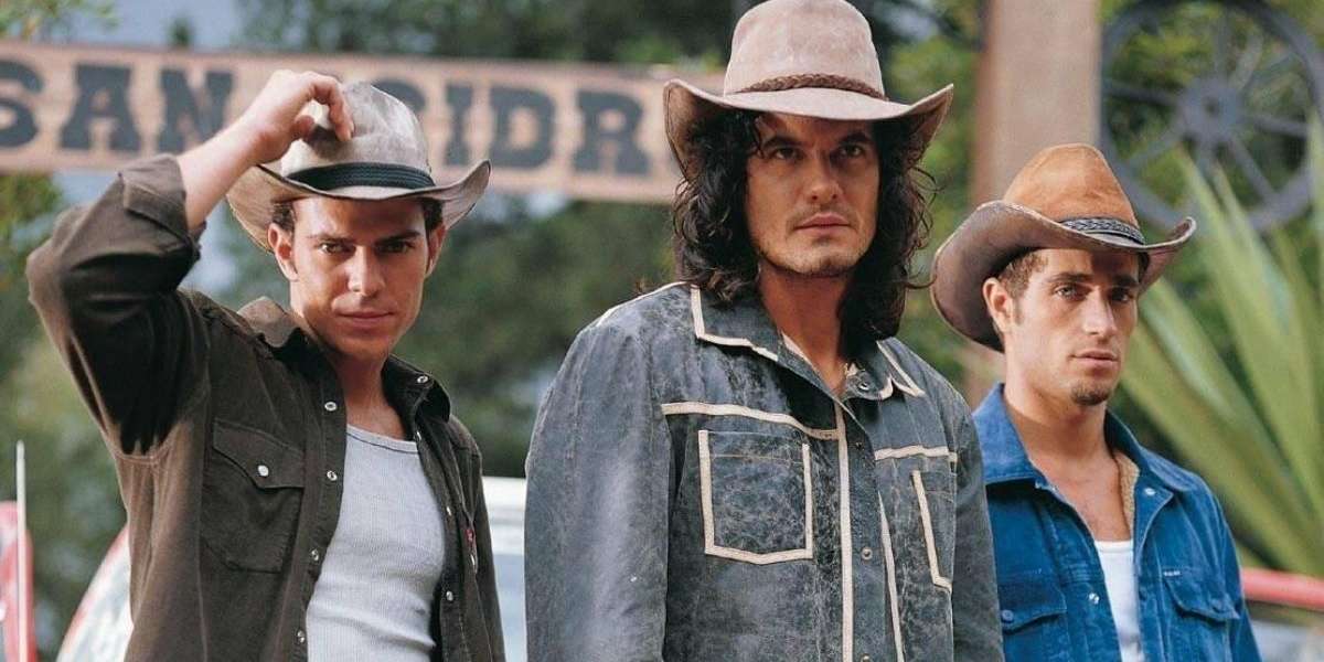 El actor argentino publicó una postal en Instagram que maravilló a los seguidores. 