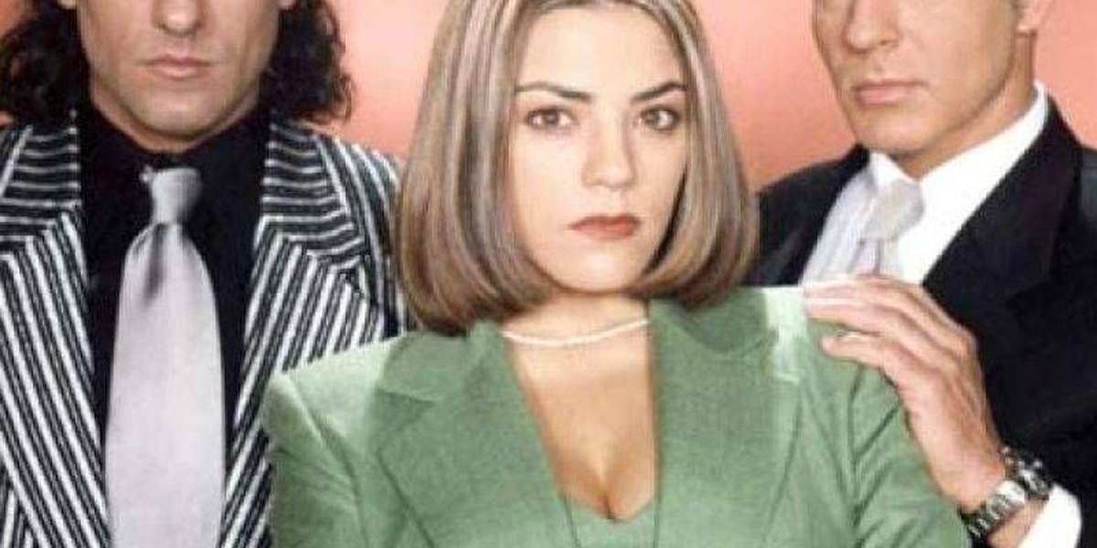 El actor argentino reapareció luego de retransmitirse en las pantallas locales la novela estrenada en 2001.