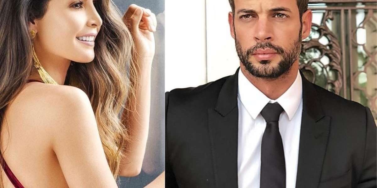 El actor colombiano de 39 años no se cayó nada sobre su esposa y el actor cubano.