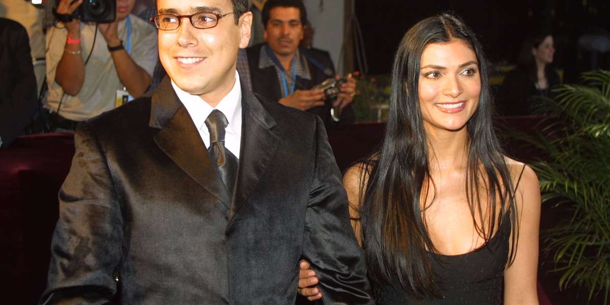 El actor colombiano de 52 años les contó a los fanáticos en su programa de Instagram un detalle inédito sobre la diva.  