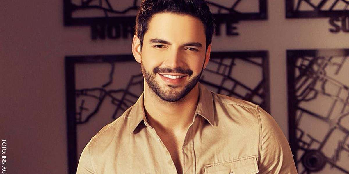 El actor colombiano adelantó cómo viene el personaje en los próximos capítulos. 